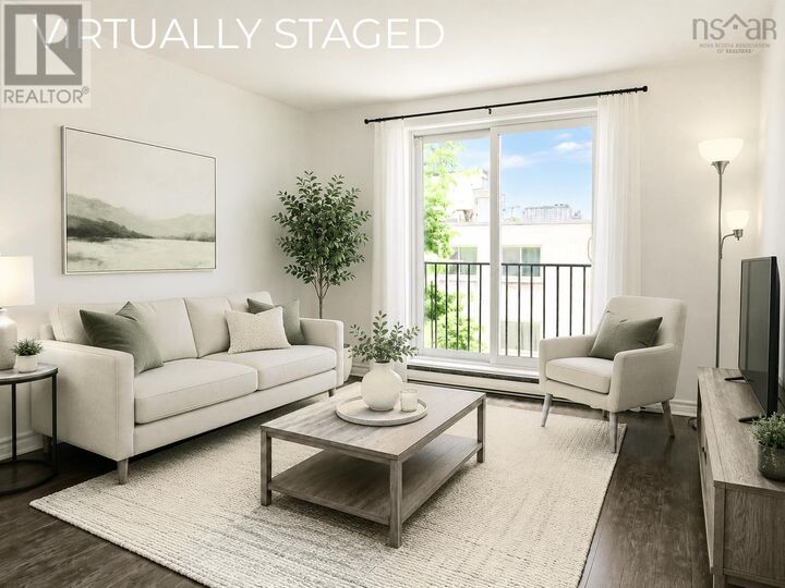 Property Photo:  7 Jamieson Street 109  NS B3A 4L2 