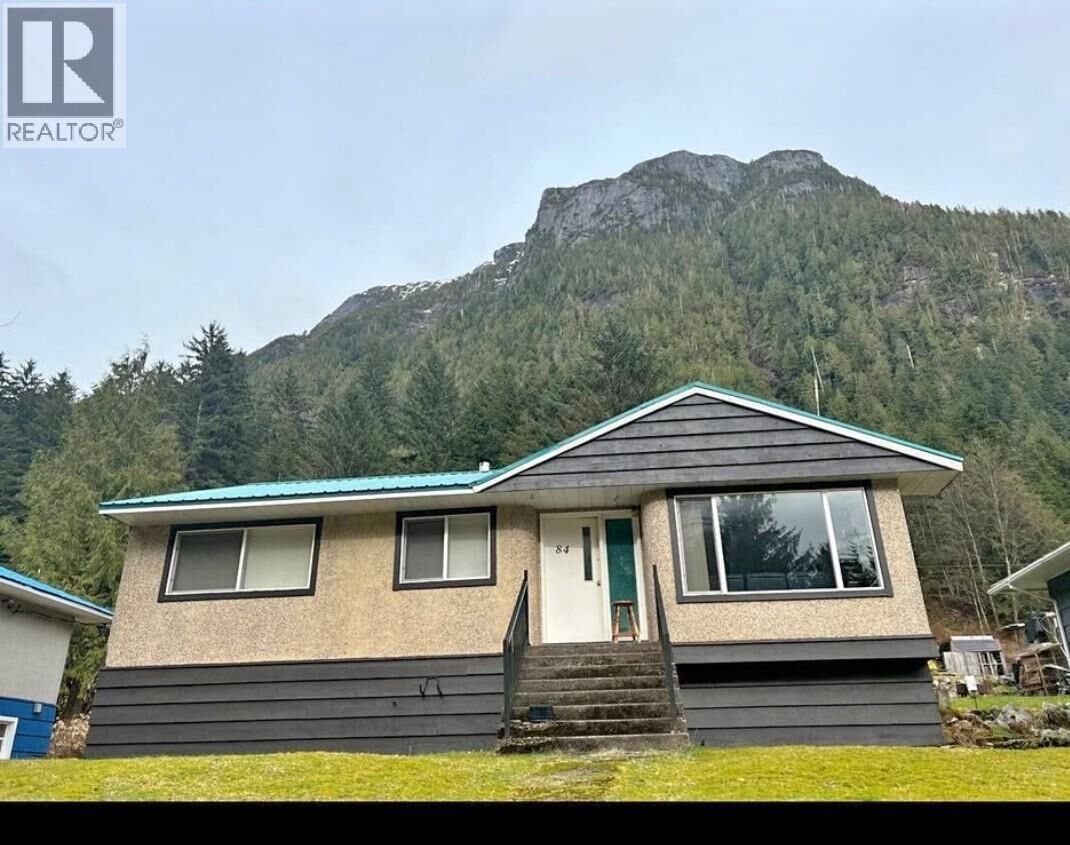 Property Photo: 84 Garden Drive BC V0T 0A3