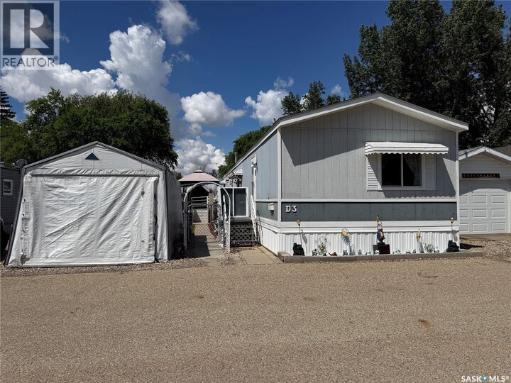 Property Photo:  D3 1455 9th Avenue NE  SK S6J 1C6 