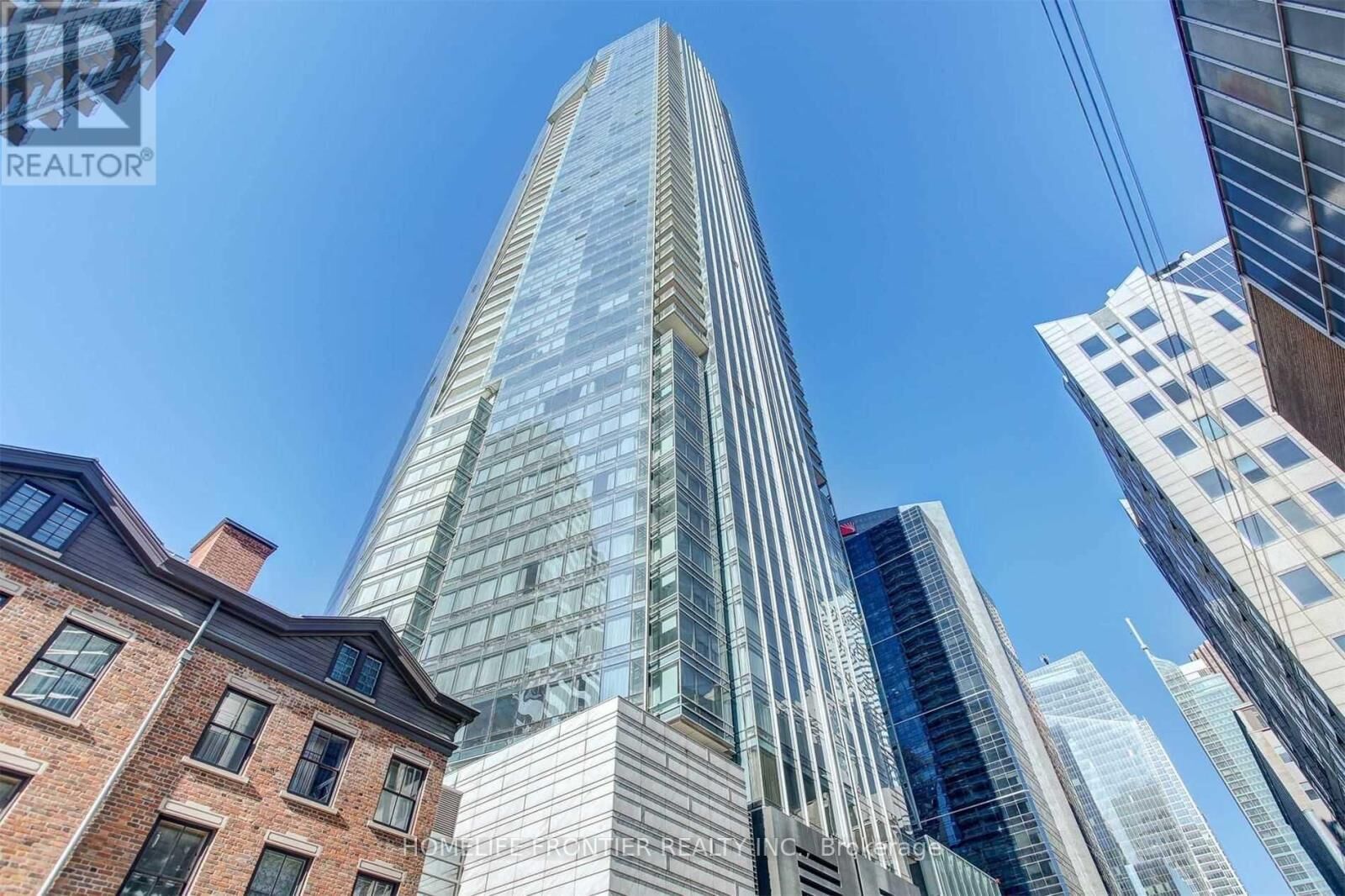Property Photo: 180 University Avenue 3004 ON M5H 0A3