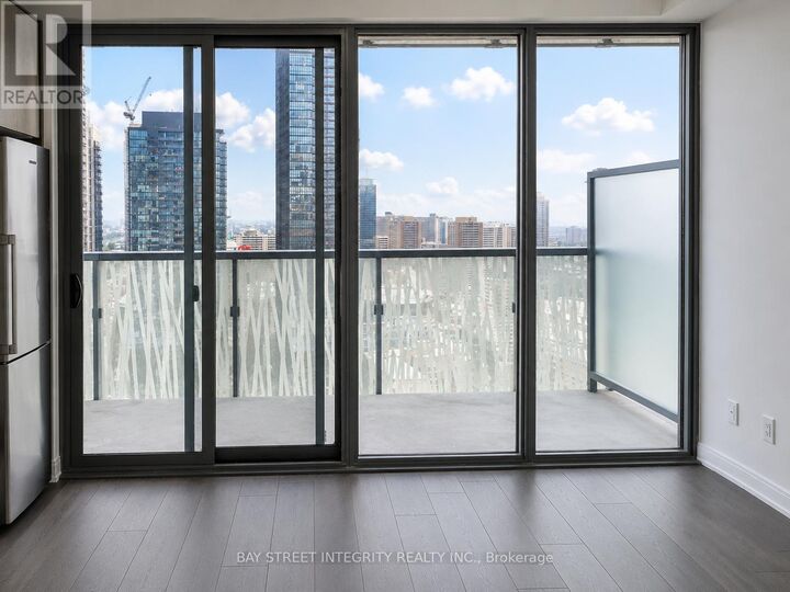Property Photo: 50 Charles Street East 3202 ON M4Y 0C3