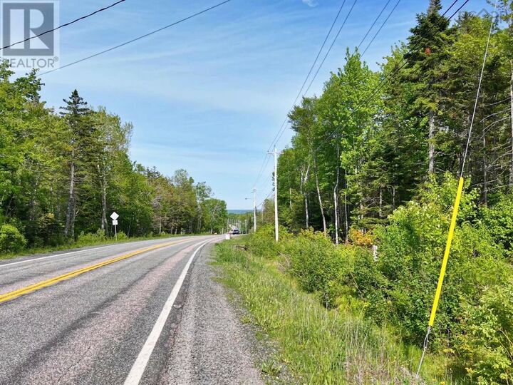Property Photo: Lot 2, 3, 6 Leitches Creek Rd NS B2A 4A5