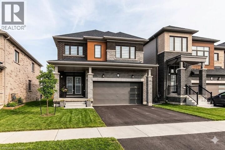 Property Photo: 135 Eva Drive ON N0B 1M0