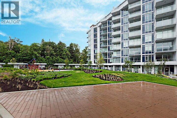 Property Photo:  8538 River District Crossing 301  BC V5S 0C9 