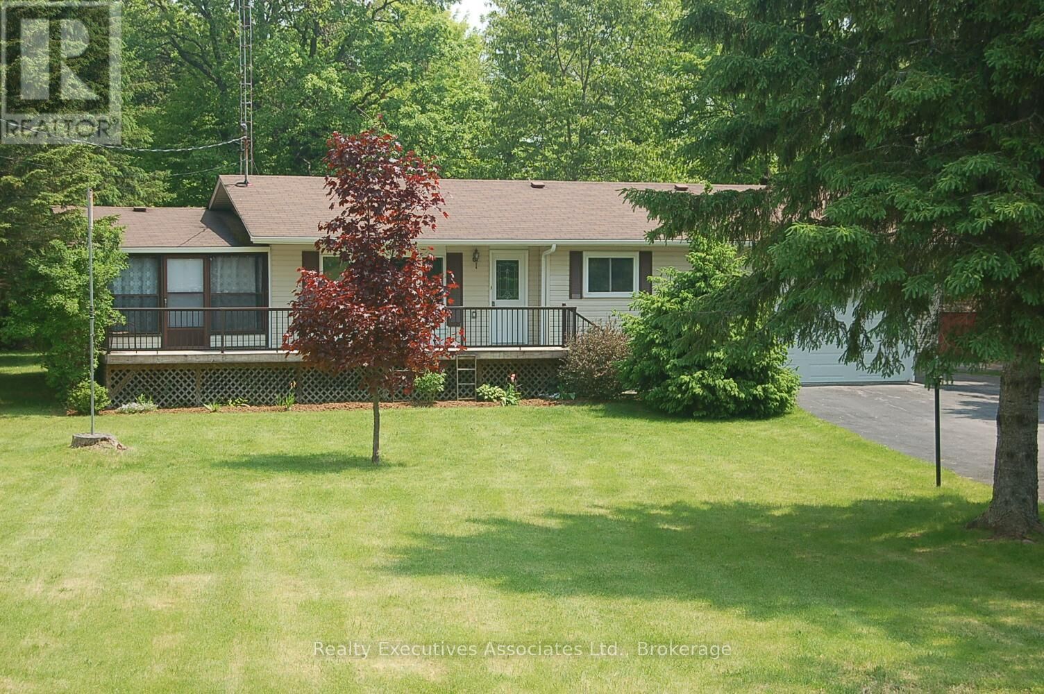 Property Photo: 211 Alpine Lake Road ON K0M 1A0