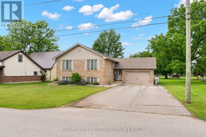 Property Photo: 24 Queen Street West ON N0N 1J0