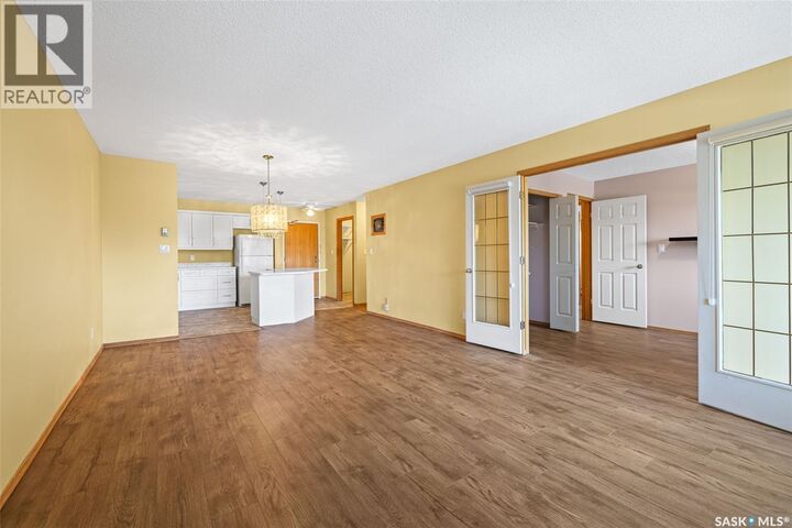 Property Photo:  329 960 Assiniboine Avenue  SK S4V 2P8 
