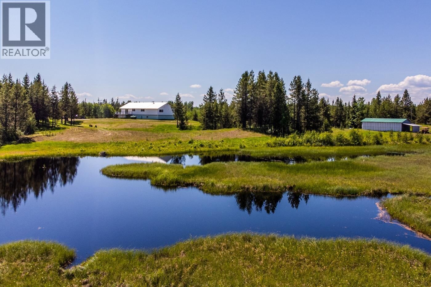 Property Photo:  29100 Shell Lake Road  BC V2K 5L5 