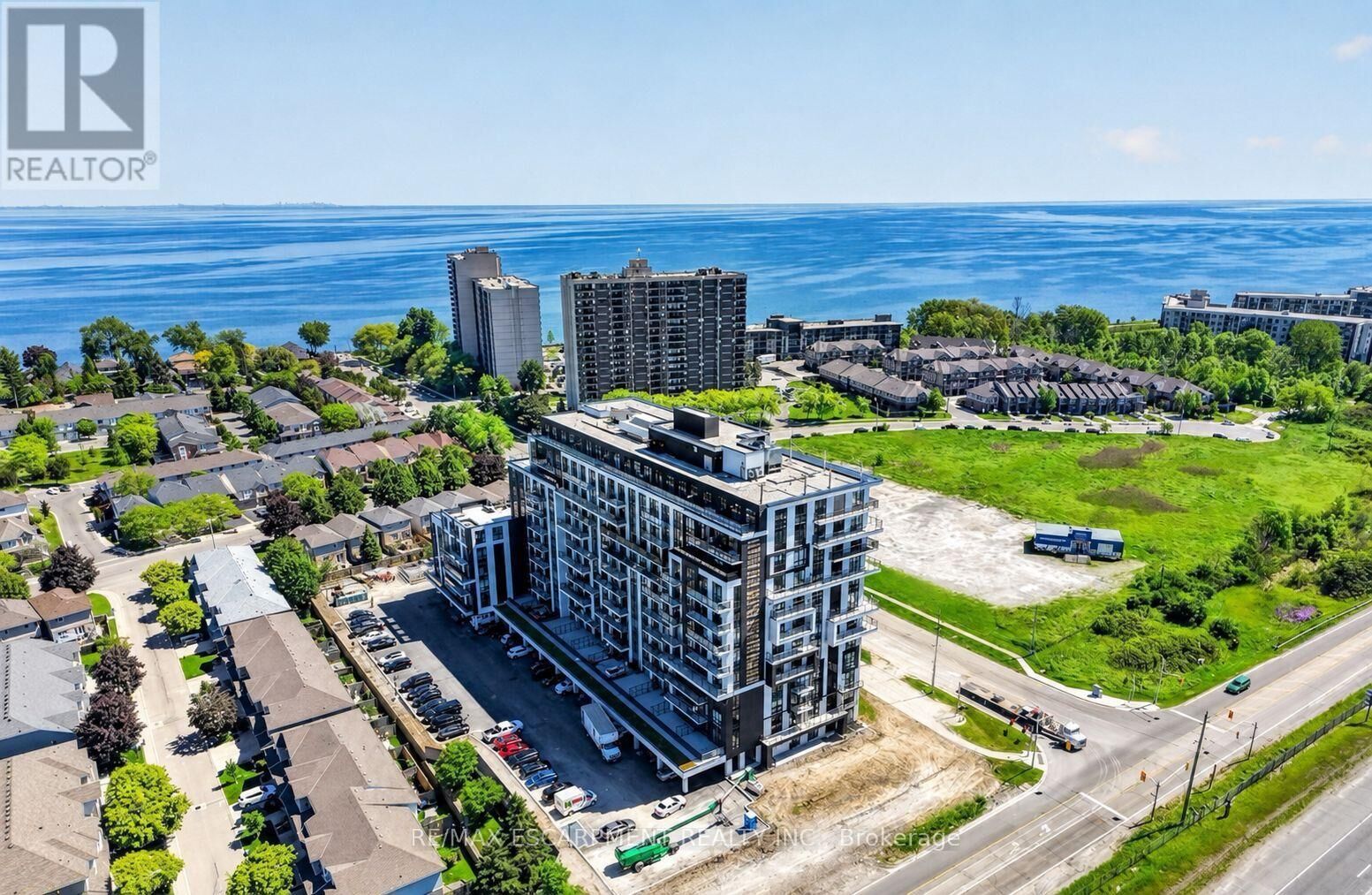 Property Photo:  461 Green Road 317  ON L8E 5B4 
