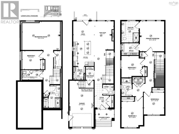 Property Photo: 96 Garvey Court 19 NS B4B 2L1