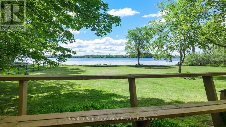 Property Photo: 937 Cook Road ON K0K 2M0