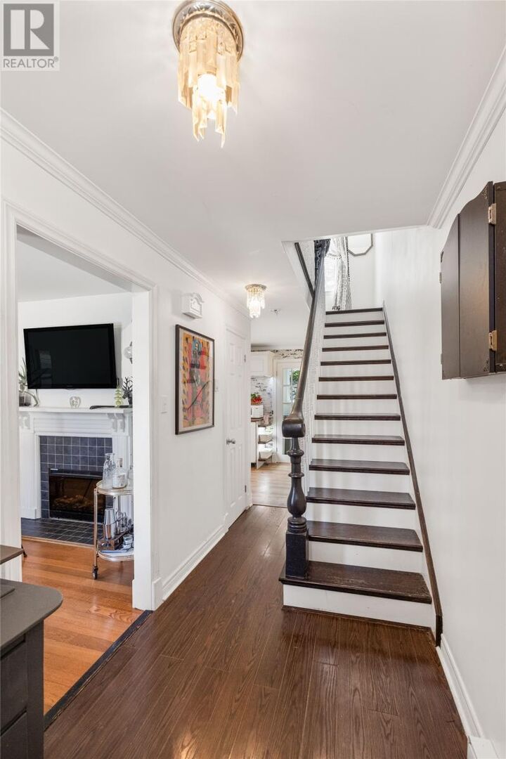 Property Photo:  59 Springdale Street  NL A1B 5B3 