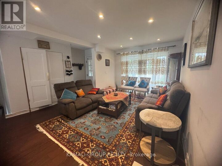 Property Photo: 24 Valhalla Court ON L4G 5W3