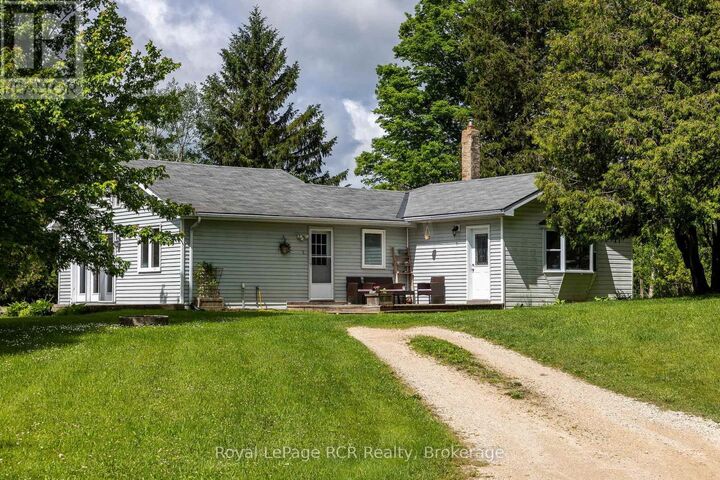 Property Photo: 775355 Highway 10 ON N0C 1H0