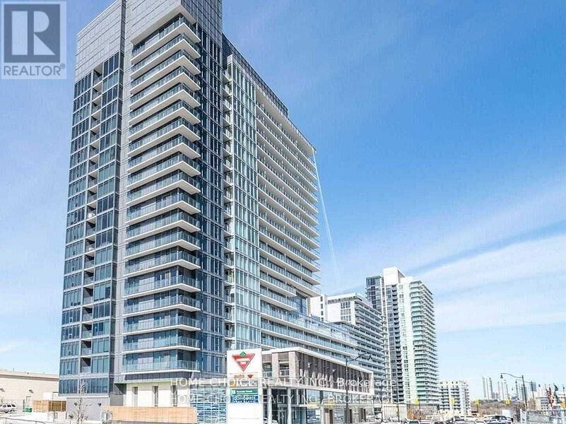 Property Photo: 72 Esther Shiner Boulevard, Suite 311 Boulevard 10 ON M2K 0C4