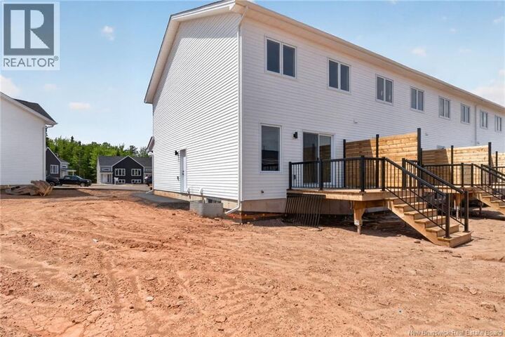 Property Photo:  18 Cedric Court  NB E1A 7N6 