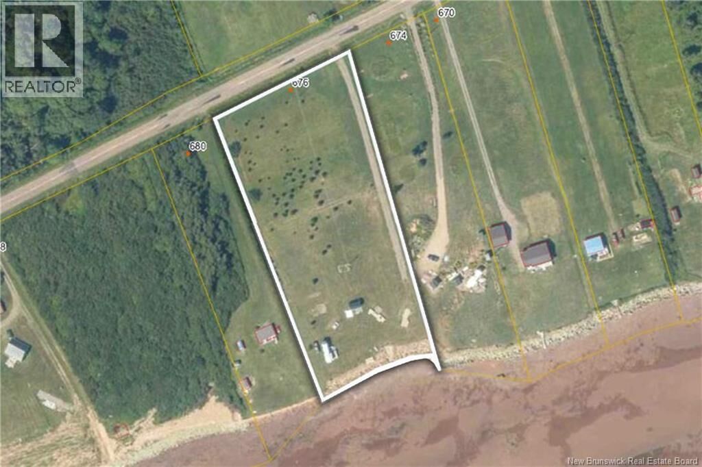 Property Photo:  676 Route 960  NB E4M 3W9 