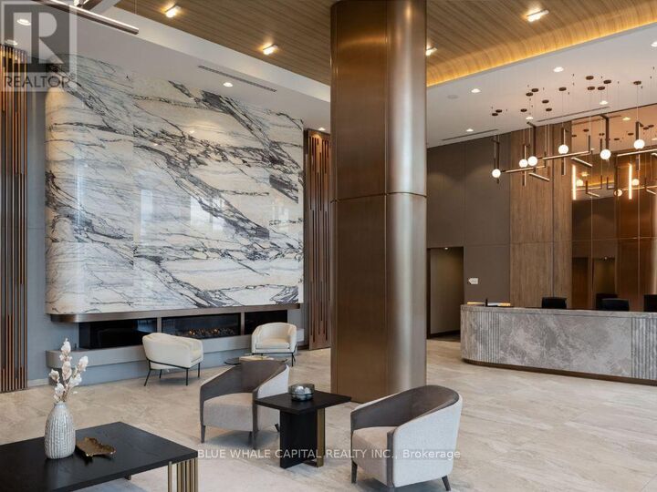 Property Photo:  1100 Sheppard Avenue West 816  ON M3J 0H1 