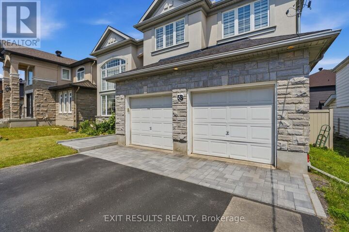 Property Photo:  5B Kemp Drive  ON K1T 3W9 