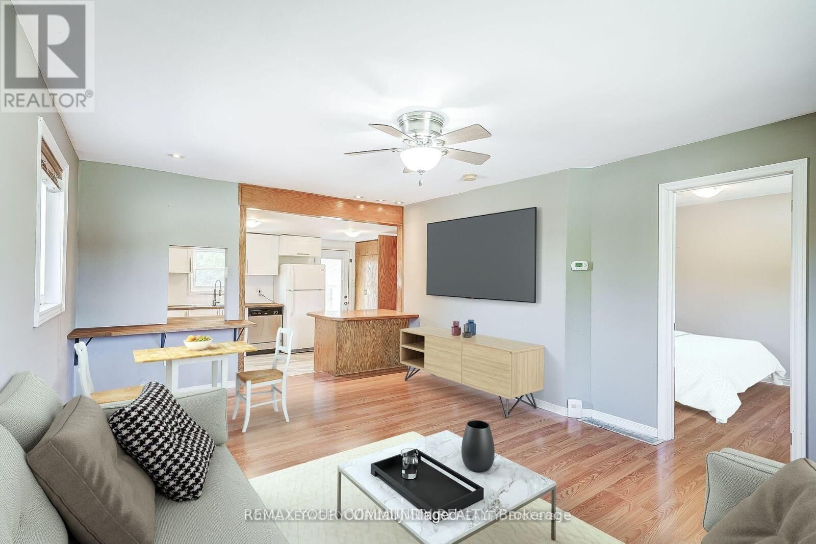 Property Photo:  39 Drury Street  ON L3Z 1W9 