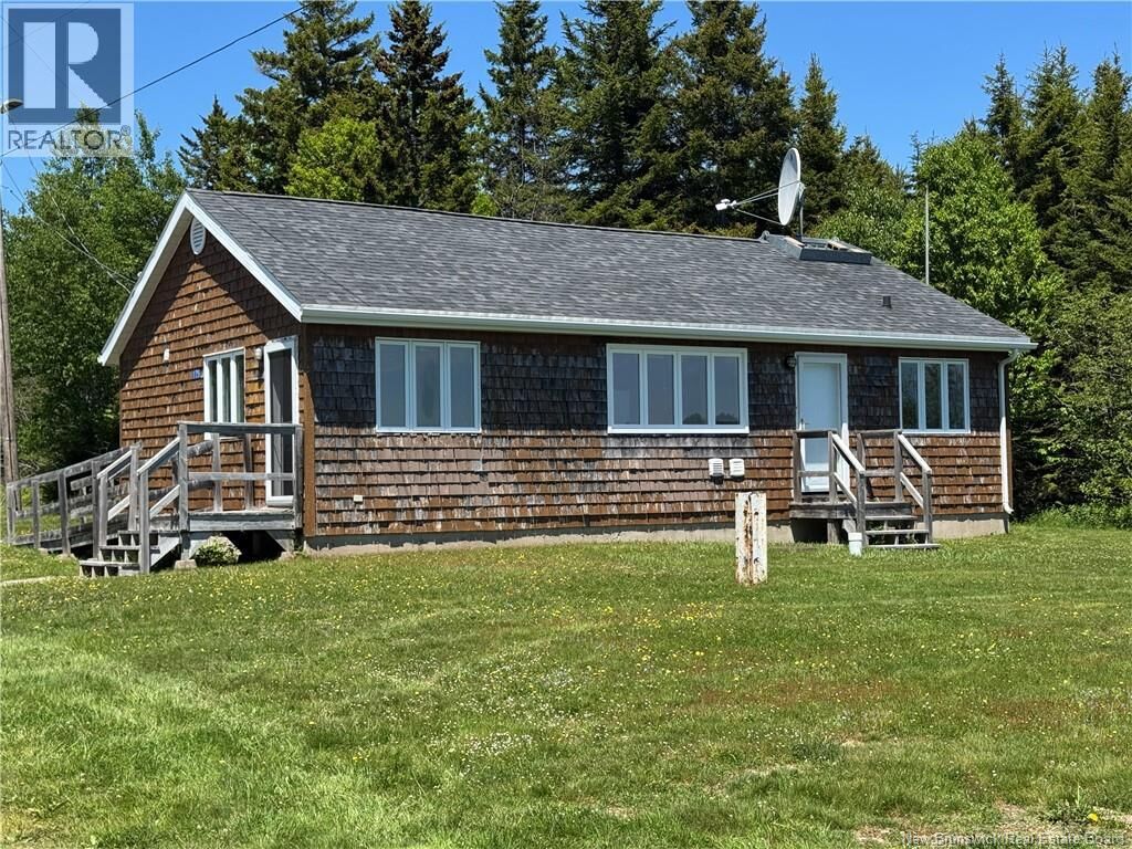 Property Photo:  175 Deer Island Point Road  NB E5V 1G5 