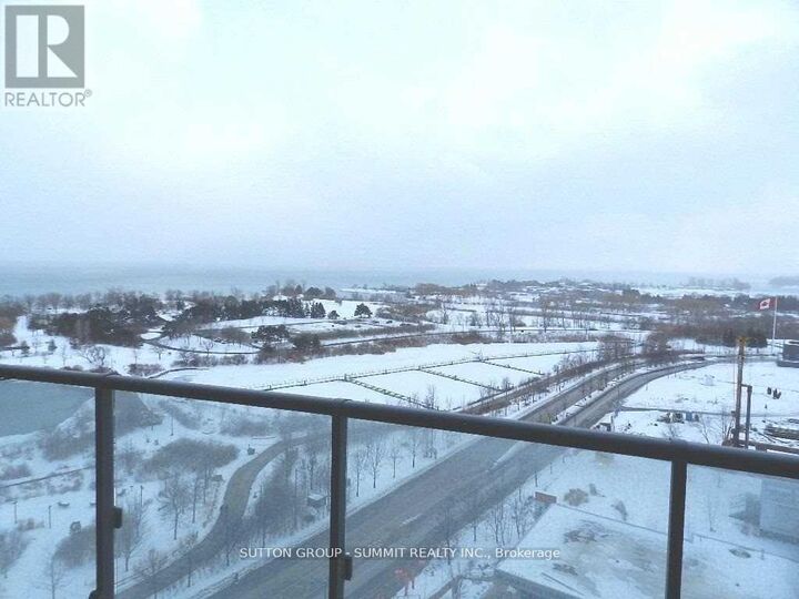 Property Photo: 59 Annie Craig Drive 1105 ON L8V 0C4