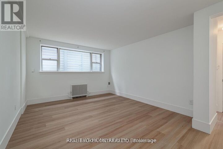 Property Photo: 71 Murrie Street 1 ON M8V 1X6