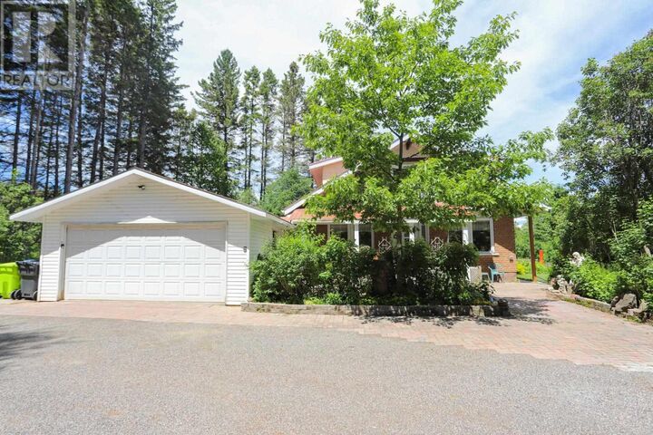 Property Photo: 2370 Base Line Rd ON P6A 6K4