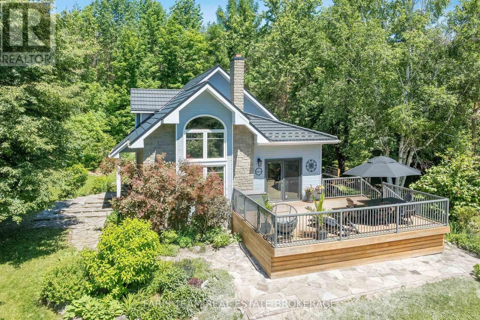 Property Photo:  2268 Flos Road 10 East  ON L0L 1P0 