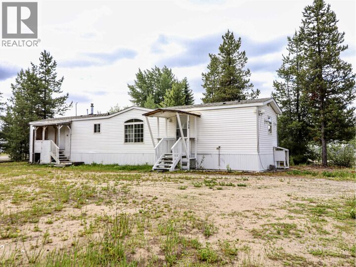 Property Photo:  368 Polar Street  BC V0J 3G0 