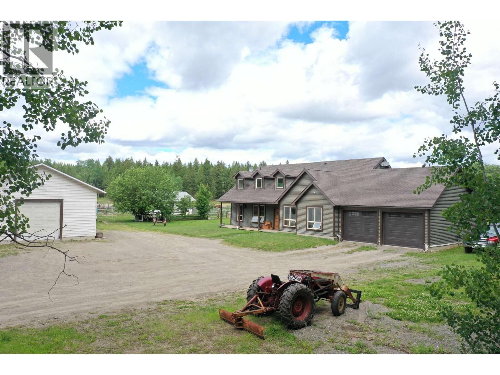 Property Photo:  2791 Budd Road  BC V2J 6L3 