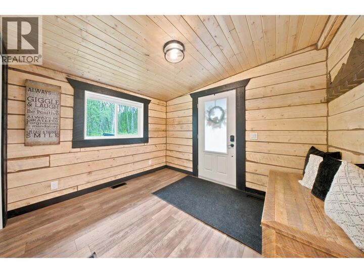Photo de la propriété:  14452 Welch Subdivision Road  BC V1J 8L6 