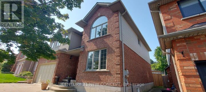 Property Photo: 70 Cabriolet Crescent ON L9K 1K6