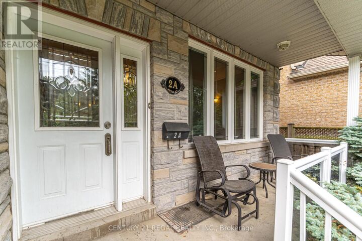 Property Photo:  2A Twenty Eighth Street  ON M8W 2Y4 