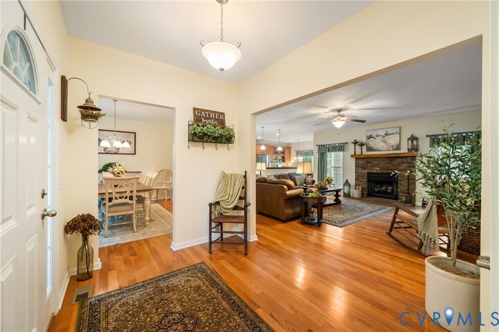 Property Photo:  3936 Liberty Chapel Road  VA 24522 