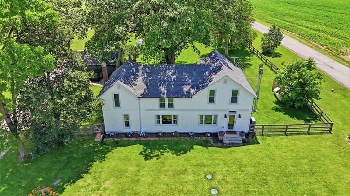 Property Photo:  6469 Runkle Road  OH 43072 