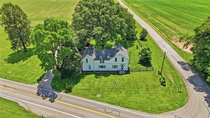 Property Photo:  6469 Runkle Road  OH 43072 