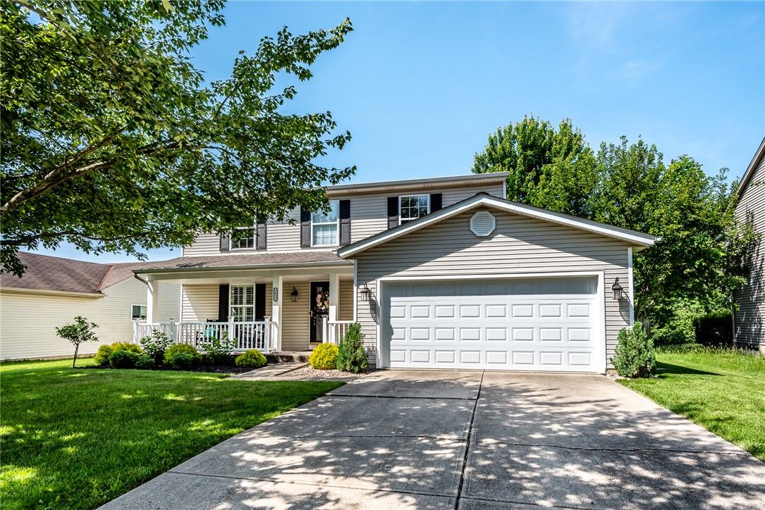 Property Photo: 1633 Cantebury Lane OH 45036