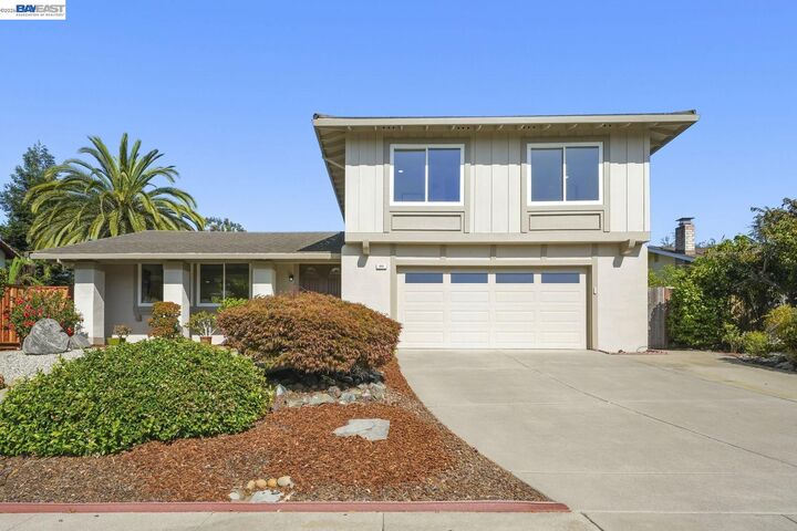Property Photo:  644 Mission Creek Ct  CA 94539 