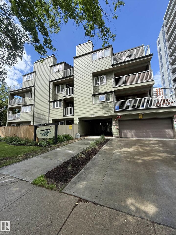 10138 116 Street NW 101 — photo 1