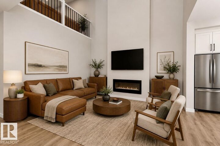 Property Photo: 2940 65 Street SW AB T6X 2Z3