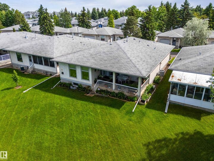 Property Photo: 9129 Garden Road AB T8N 5N3