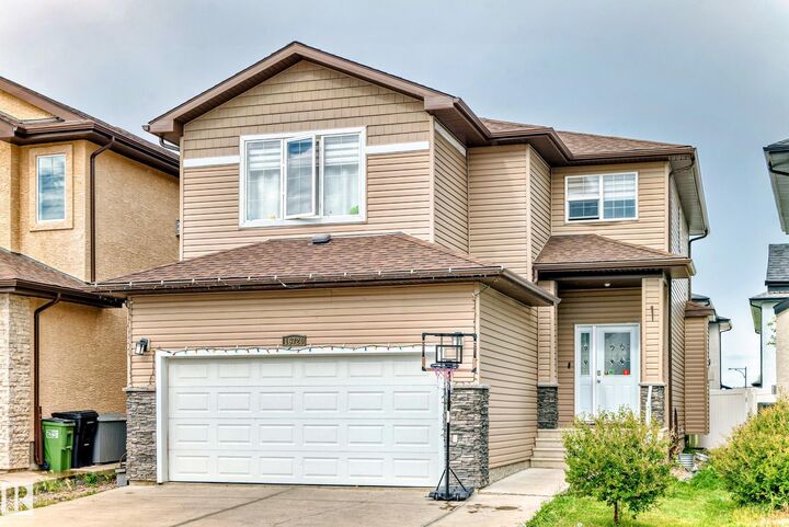 Property Photo: 16720 61 Street NW AB T5Y 0W6