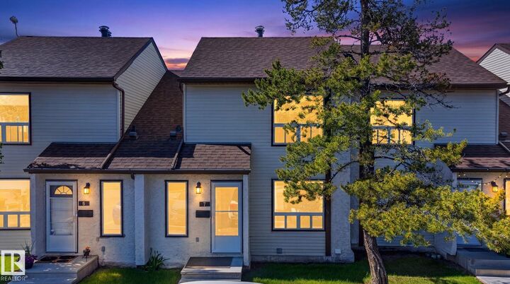 Property Photo:  1651 46 St NW 7  AB T6L 5H2 