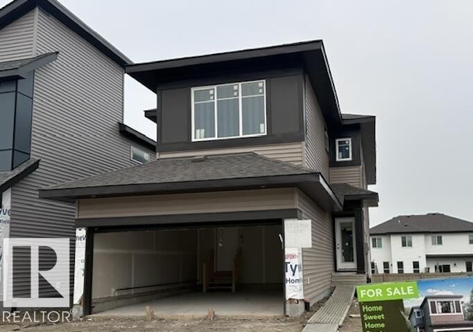 Property Photo: 84 Lemon Close AB T7X 4B8