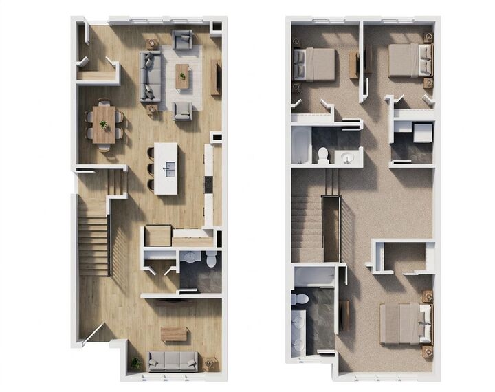 Property Photo: 21140 25 Avenue NW AB T6M 3H1