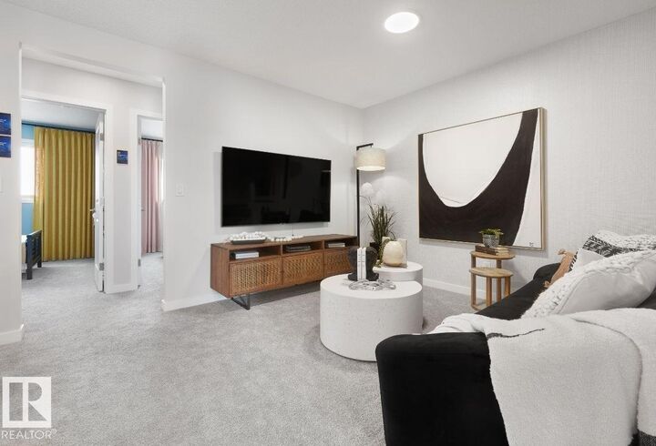Property Photo: 21140 25 Avenue NW AB T6M 3H1