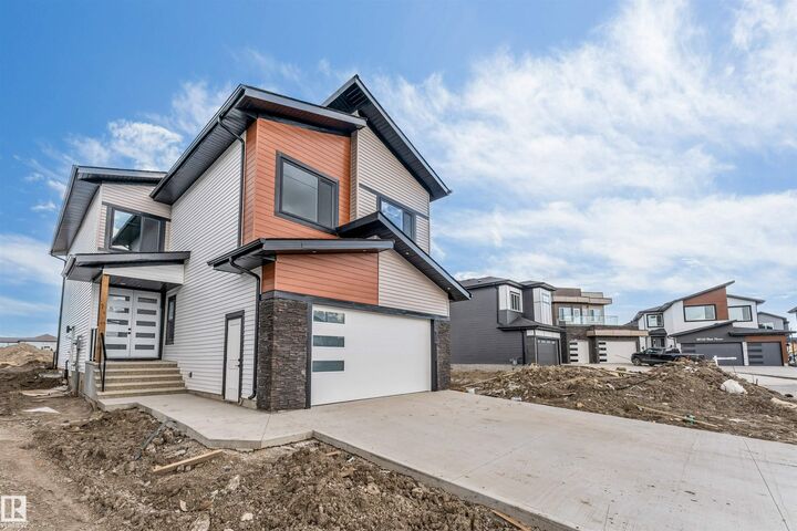 Property Photo:  6013 19 Street NE  AB T4X 3C4 