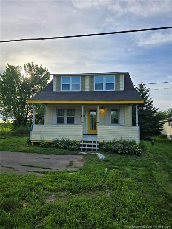 Property Photo:  2861 Route 134  NB E4P 3E8 