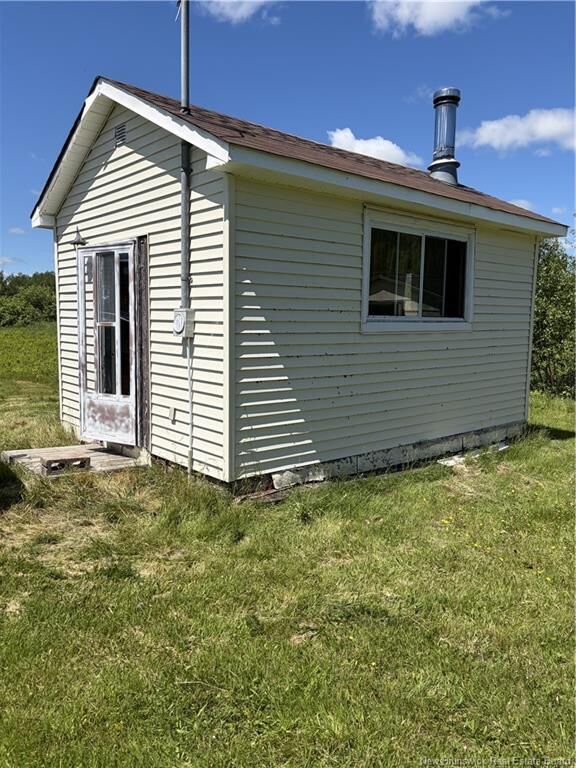 Property Photo: 27 Saint-Augustine Road NB E4T 2E2